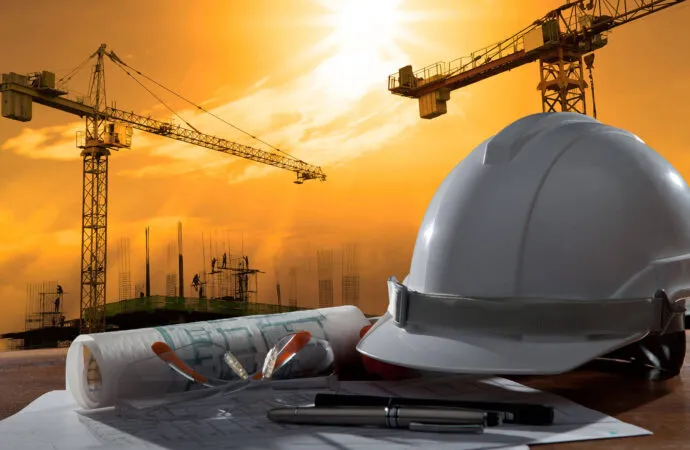 ISOVIA Group — expertise industrielle et management qualité